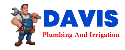 Trusted plumber in WILLISTON